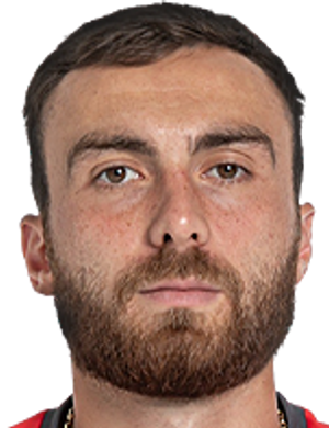 Хосонов, Хетаг