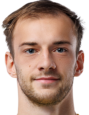 Кучаев, Константин