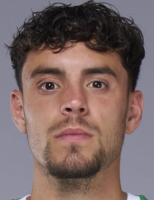 Кафаро, Матье