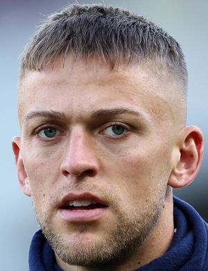 Карлссон, Джеспер