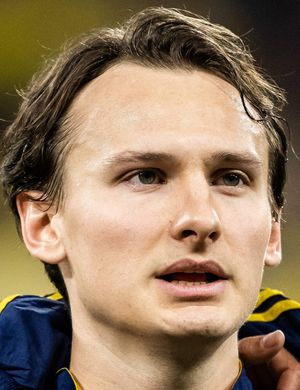 Экдал, Яльмар