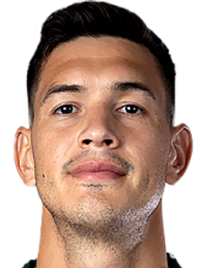 Монтес, Сезар