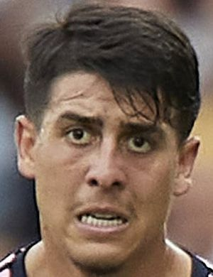 Коломбатто, Сантьяго