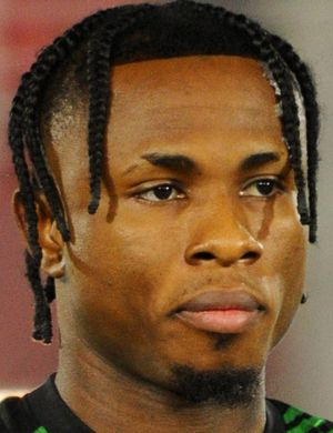 Чуквуезе, Самуэль