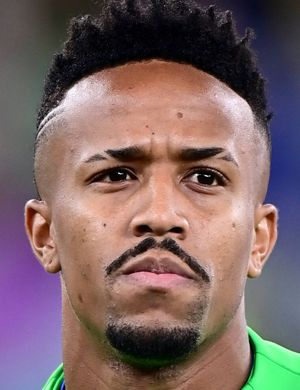 Милитан, Эдер