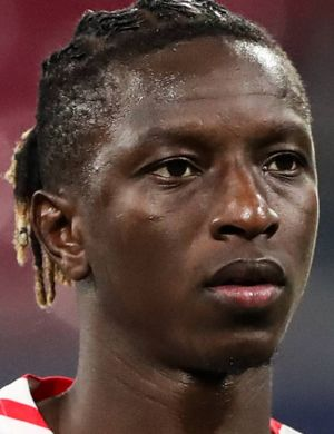 Амаду, Хайдара