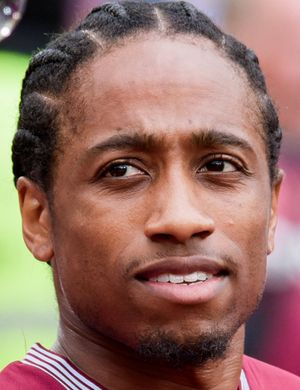 Уокер-Питерс, Кайл