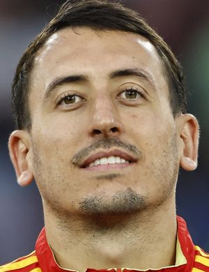 Оярсабаль, Микель