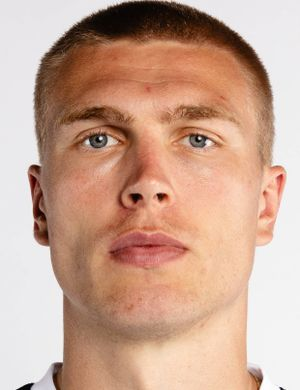 Кристенсен, Расмус