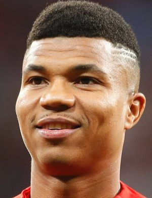 Мандава, Рейнилдо