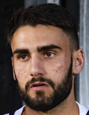 Дель Кастильо, Ромен