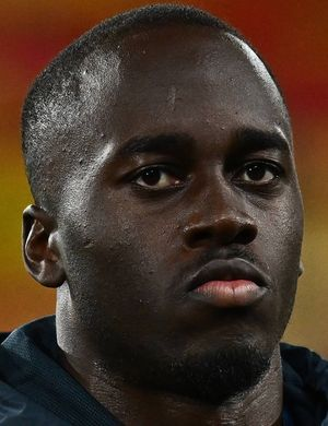 Тезе, Джордан