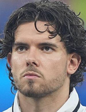 Кадиоглу, Ферди