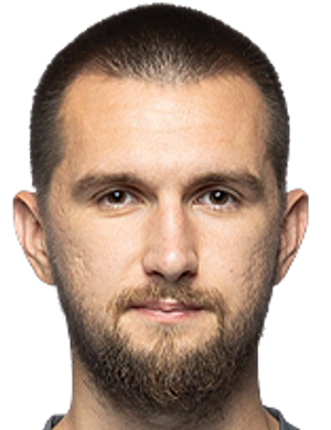 Уткин, Даниил