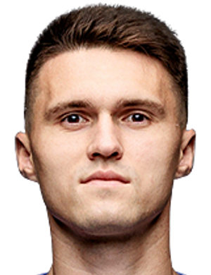 Грулёв, Вячеслав