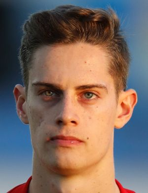 Лосано, Поль