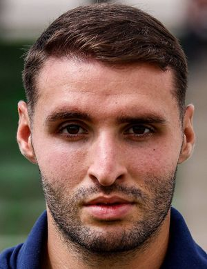 Руис, Абель