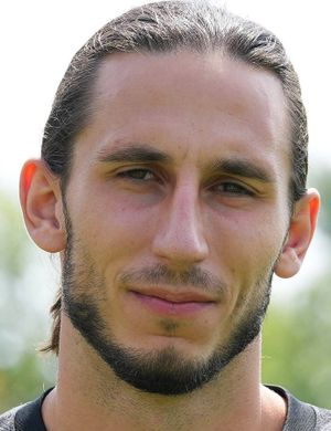 Грабара, Камиль