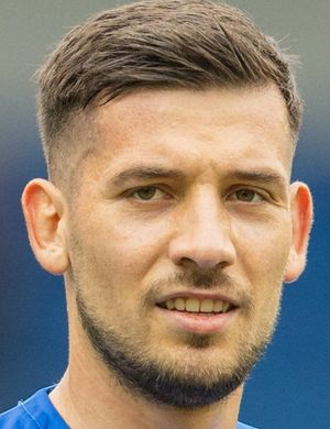 Модер, Якуб