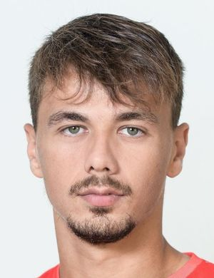 Спикич, Дарио