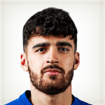 Куленович, Сандро