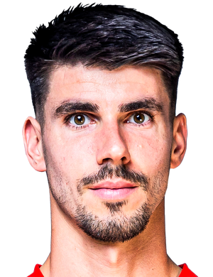 Де Смет, Тибо