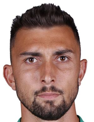 Риверо, Кристиан