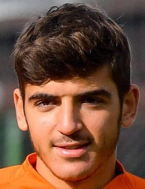 Вильяр, Гонсало