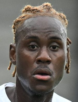 Чалоба, Трево