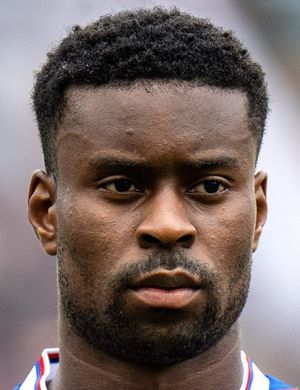 Гуэхи, Марк