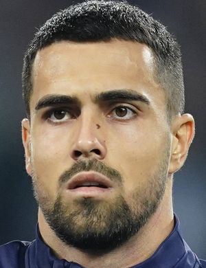 Коста, Диого