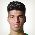 Виржиния, Жоау