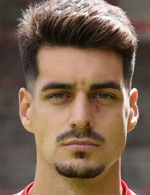 Лейте, Диого