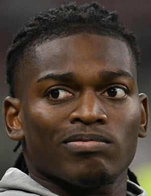 Леау, Рафаэл