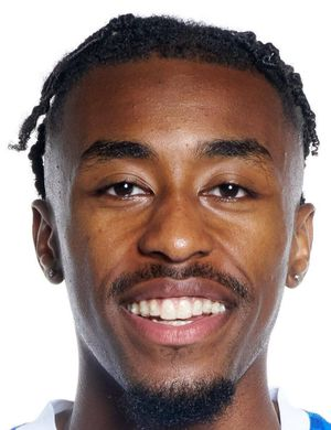 Ндайишимие, Майк Трезор