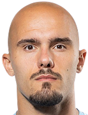 Дркушич, Ваня