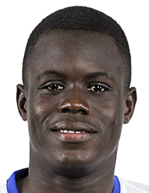 Сарр, Маланг