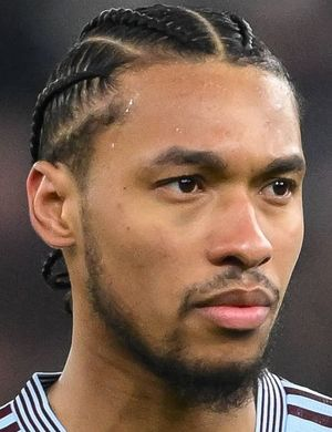 Камара, Бубакар