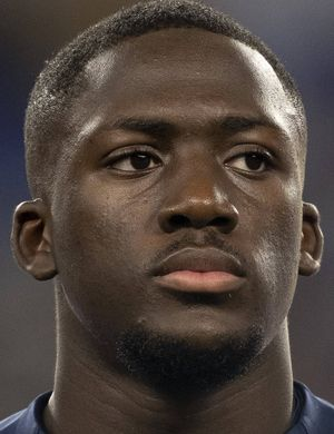 Конате, Ибраима