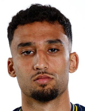 Гитан, Рафик