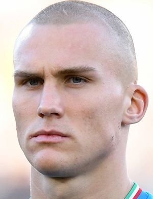 Остигар, Лео