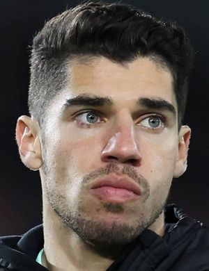 Соломон, Манор