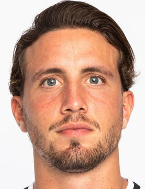 Пеллегрини, Лука