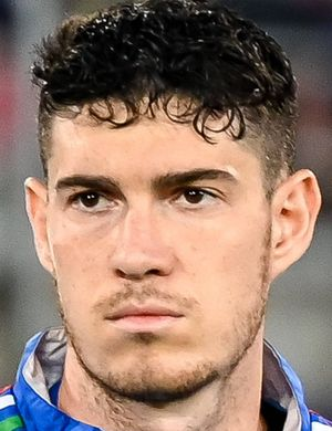 Бастони, Алессандро