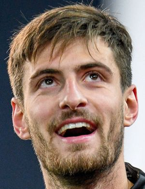 Габбия, Маттео