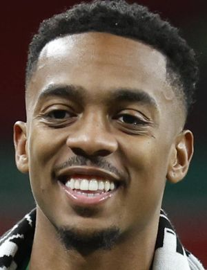 Уиллок, Джо