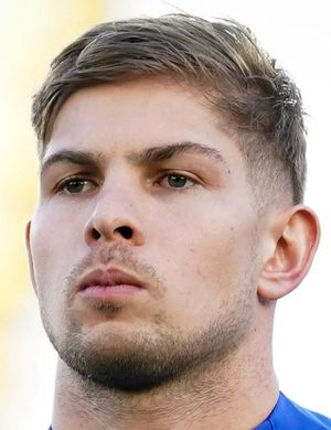 Смит-Роу, Эмил