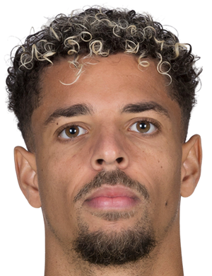 Лонвейк, Юстин