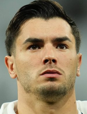 Диас, Браим