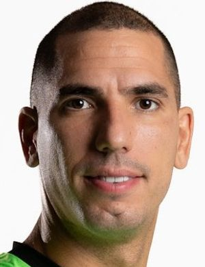 Роблес, Хоэль